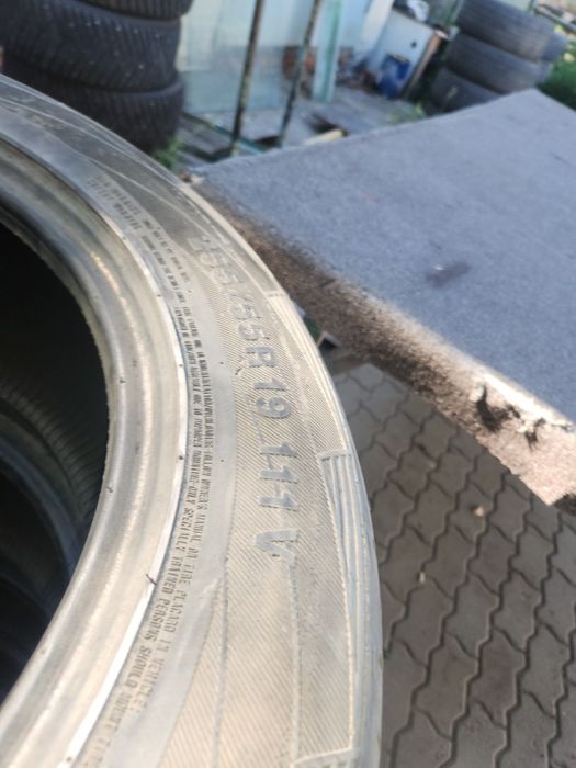255 55 р 19 кумхо