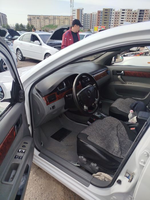 Lacetti 2013 oq srochni