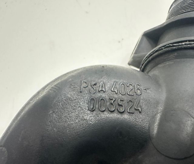 Furtun admisie aer  4026003524 Ford C-Max prima generatie seria