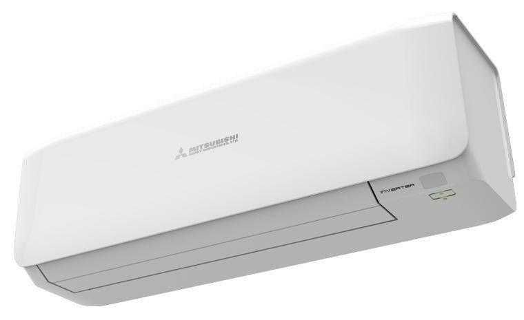 Климаатици Mitsubishi Heavy Standart, Premium