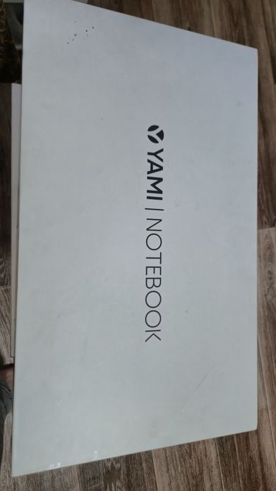 Ноутбук  YAMI Notebook