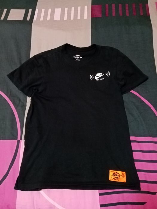 Nike Air Max T-Shirt