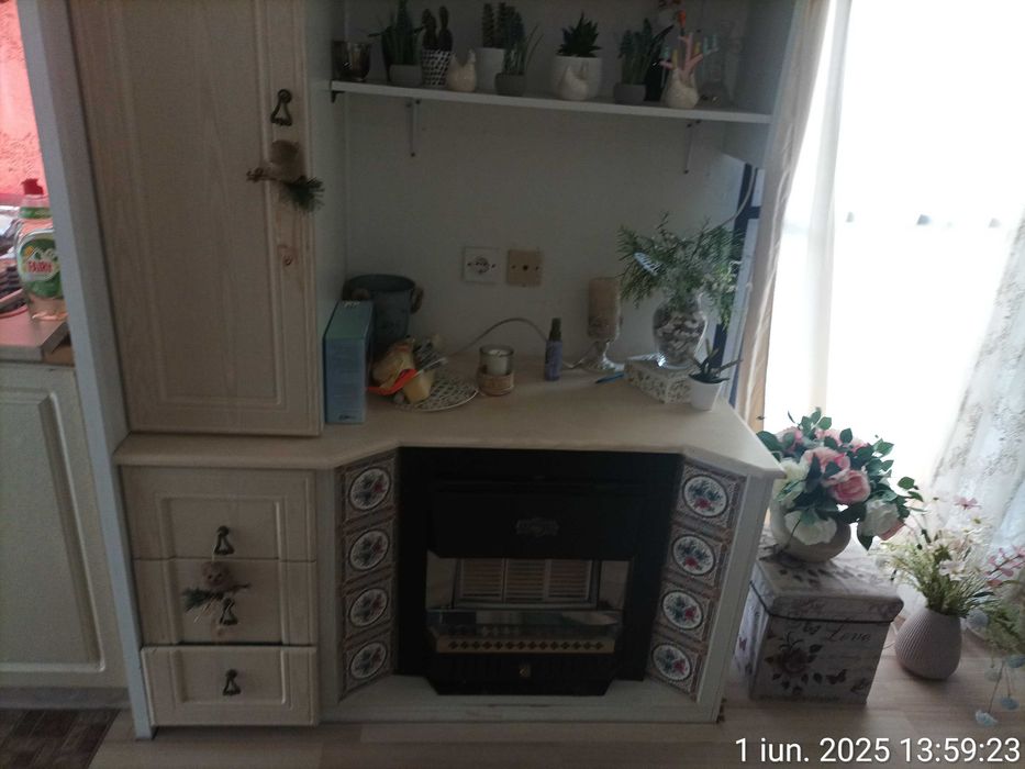 Casă de vacanță mobila