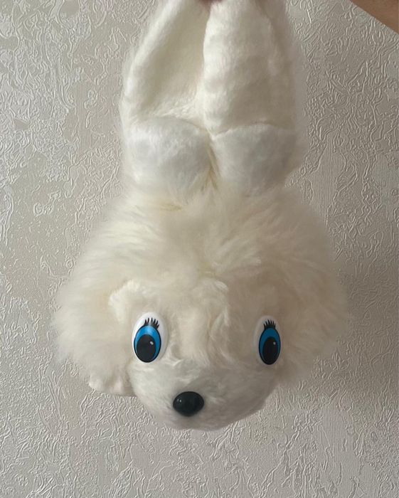 Карнавальный кастюм  Зайца