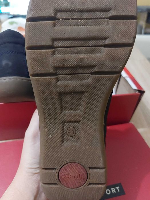 Go Soft  ежедневни обувки