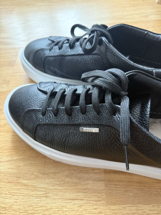 Pantofi Antony Morato