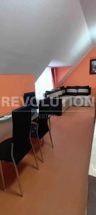 Уютен едностаен апартамент в жк. Трошево