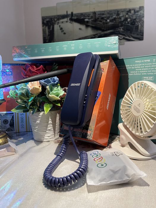 GIONEE G770 Dual Sim Antenna (Yengi) Новые | Dostavka Оперативный