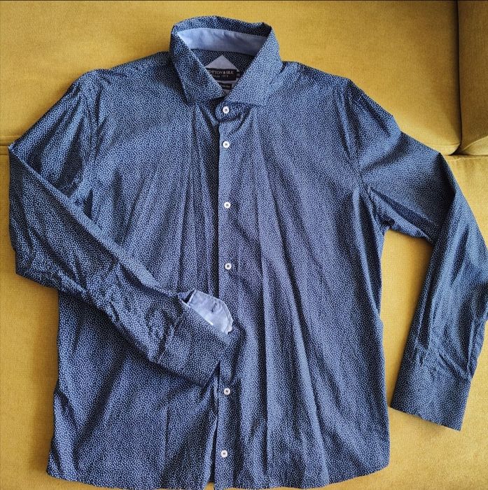 Лот от ризи по 10€