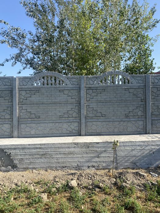 евро забор сотамиз ва урнатамиз