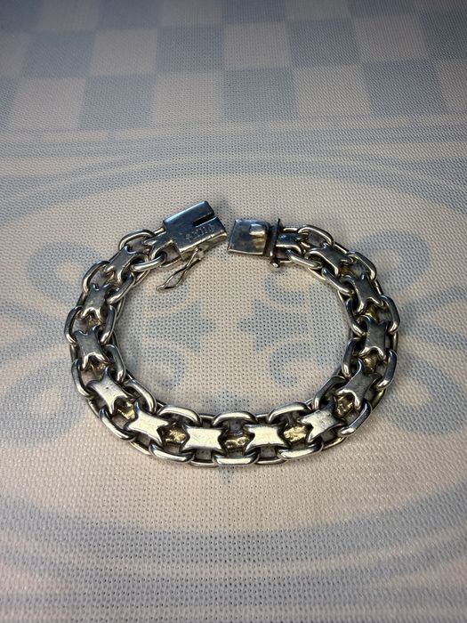 Цепь мужская браслеты