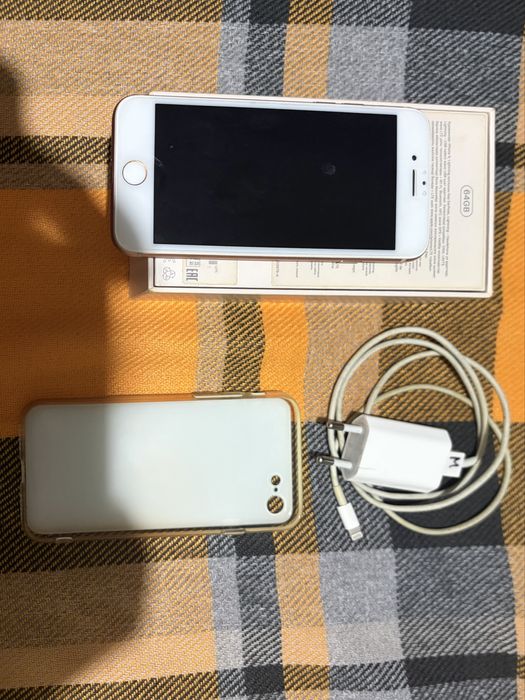 Продам Iphone 8!