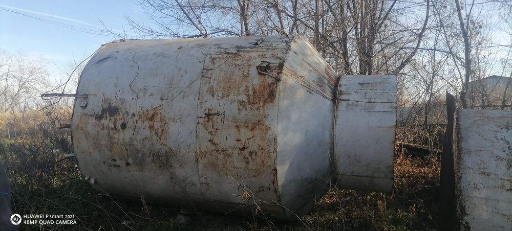 Водонапорная башня продам