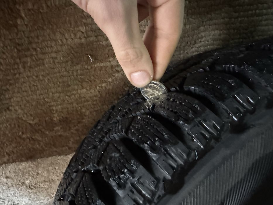 Зимни гуми с джанти бмв