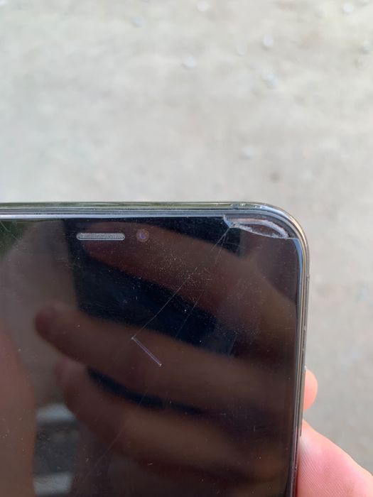 iPhone Xs Max 64 gb