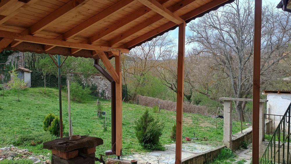 Къща в село Змейово