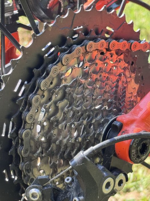 Bicicletă Enduro Transition 29 Full Suspension