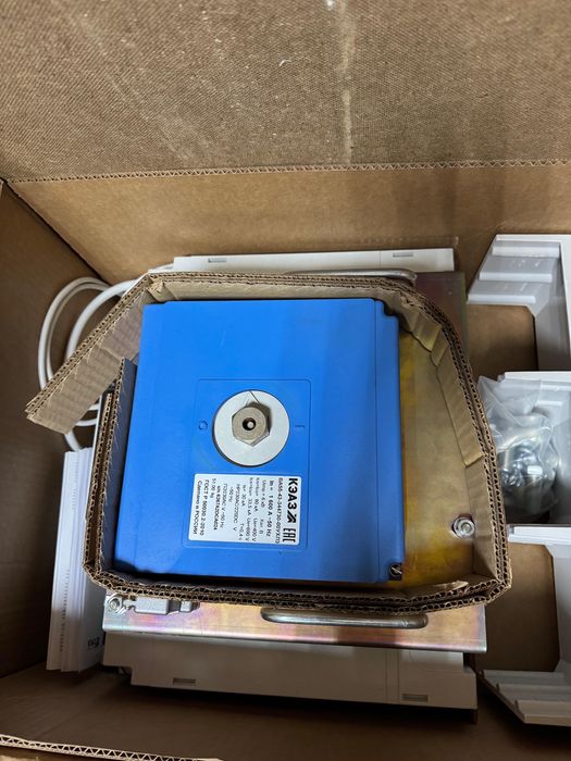 Выключатель автоматический ВА 1600А