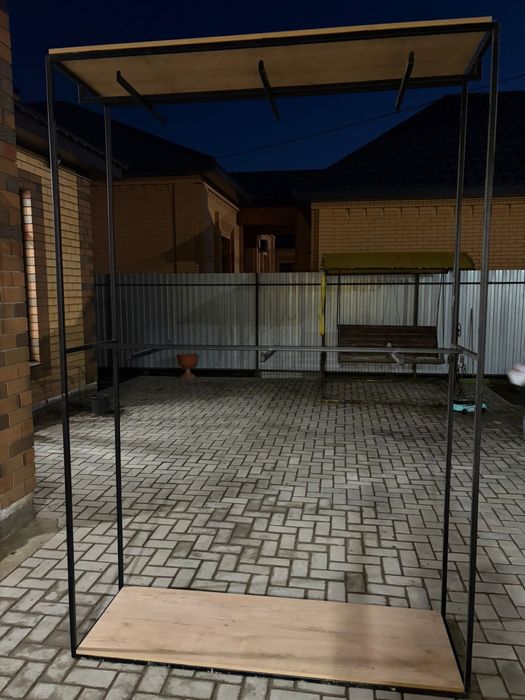 Продам оборудование для бутика!