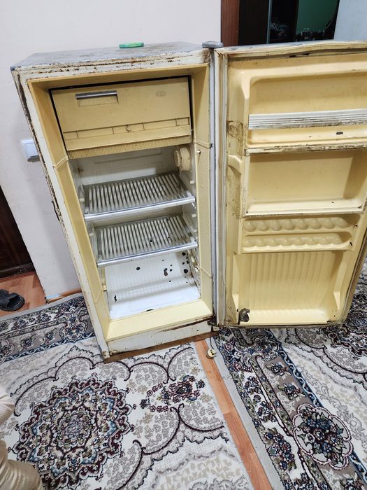 Xaldenlik chotki ishledi