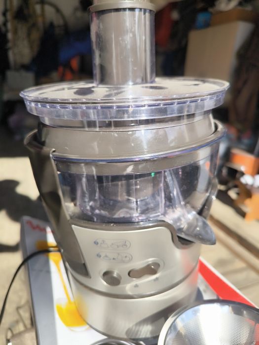 Соковыжималка  Moulinex