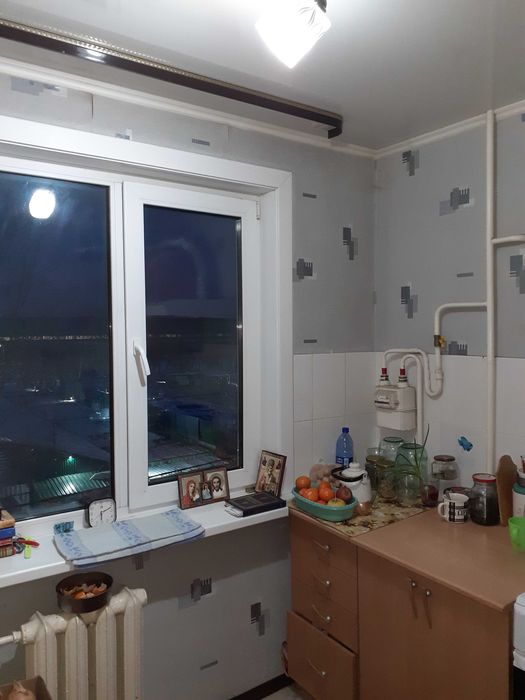 1-ком. кв. в р-не ЦОТа 4/5