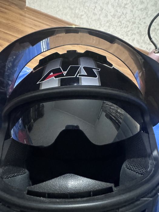 Шлем хароши