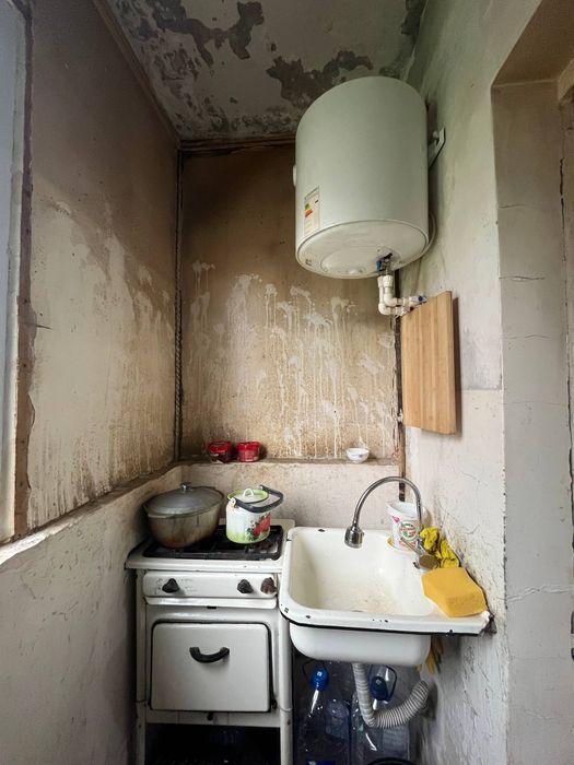 Uzoq muddatli ijaraga