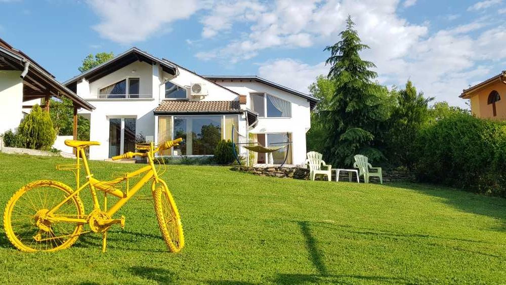 Вила Велика /8 места/ - на 10 плажа, за  10 минутки, до 10 километра