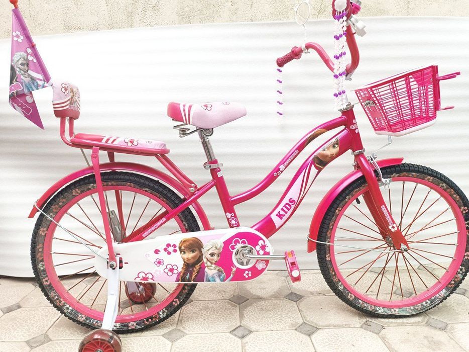 Новый принцесса 20 размер Доставка есть