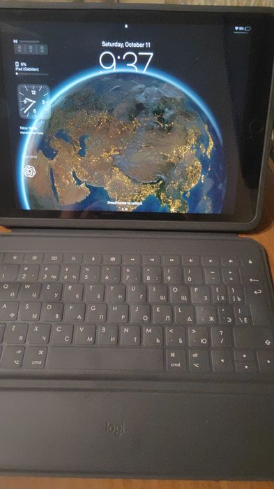 Apple iPad 10.2 дюйма (9th gen) 2021