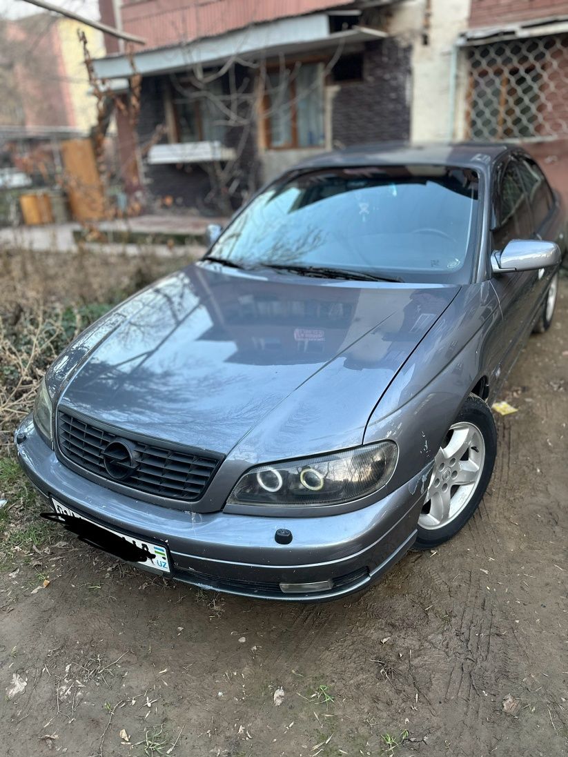 коробка для автомат - Opel - OLX.uz