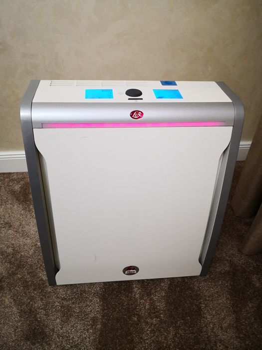 Purificator de aer Lux air purifier  ag4s