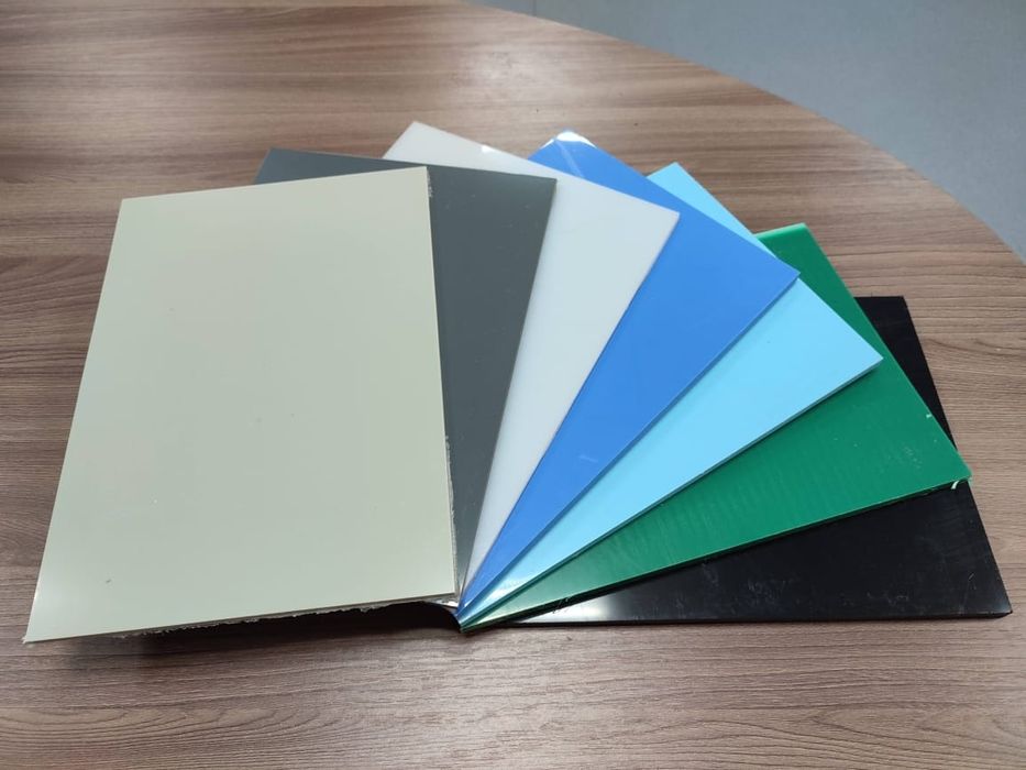 Производим бассейны