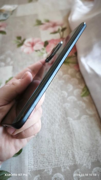 "ЗАКЛЮЧЕН" Huawei Nova 9 SE