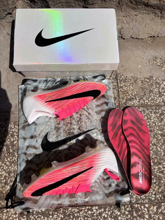 Nike Mercurial Superfly 11 Elite 44