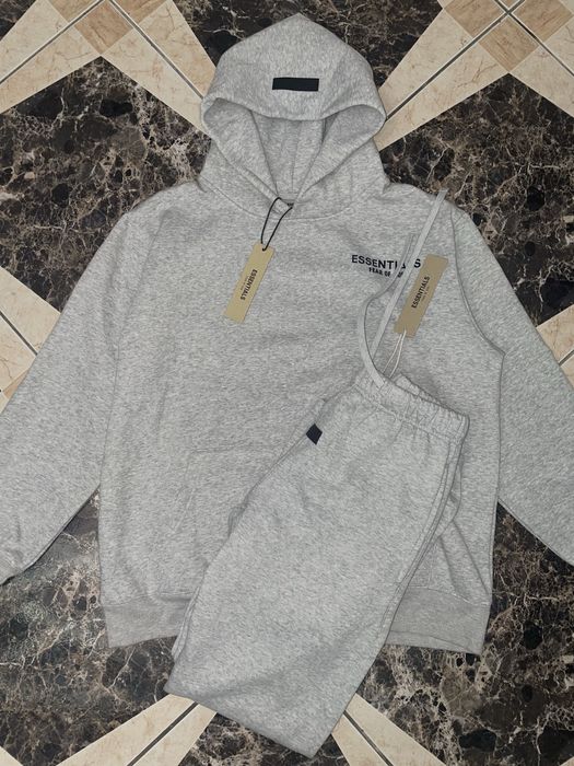 Trening Essentials Fear Of God