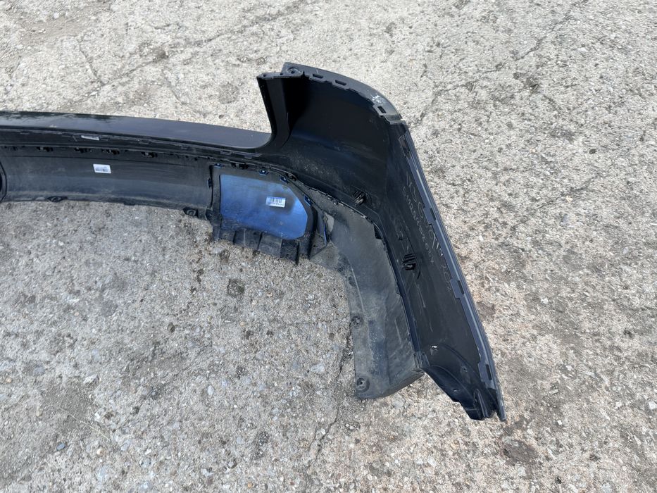 Задна броня за BMW IX3 G08 БМВ ИХ3 Г08  2020г-