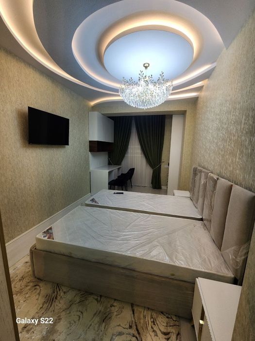 Ягона дарча сдается в аренду квартира  4 комнатная с евро  ремонтом