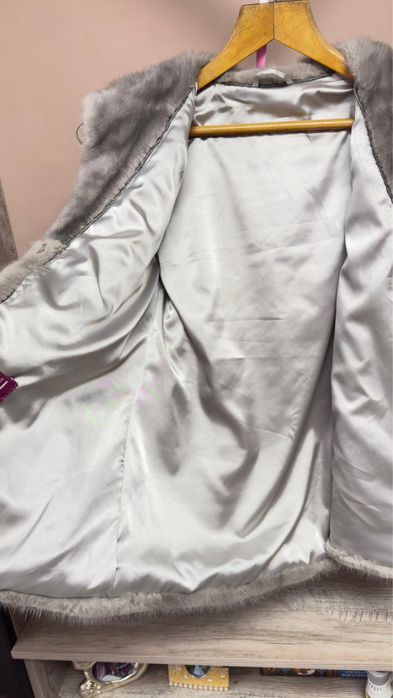 Продам греческую шубу