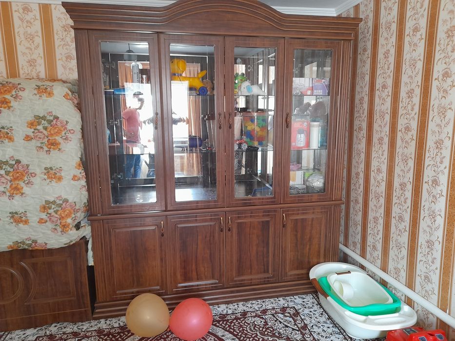 Севант-горка МДФ ламинат