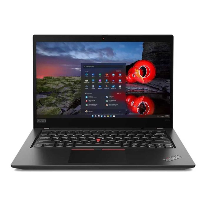 Лаптоп Lenovo ThinkPad X395 R5 3500U 16GB 256GB SSD NVME ТЪЧСКРИЙН с до 24 МЕСЕЦА ГАРАНЦИЯ и Windows 11 PRO