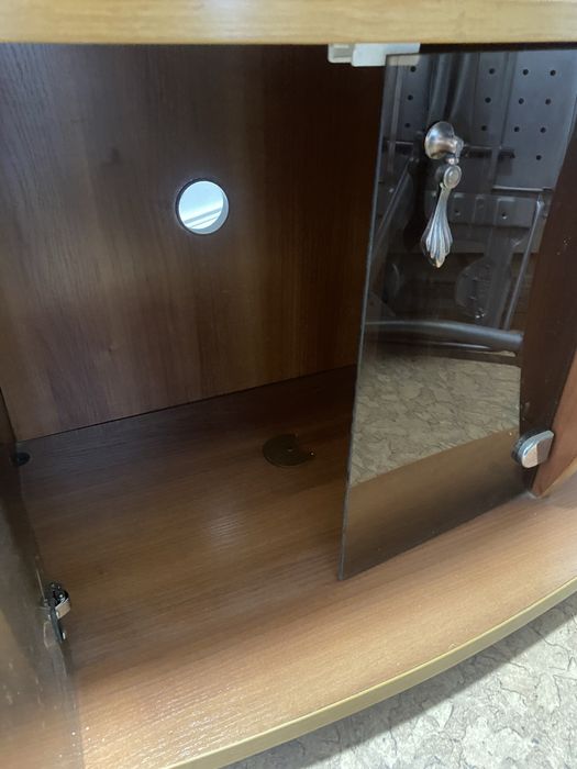 Тумбочка многофункциональная. Камод