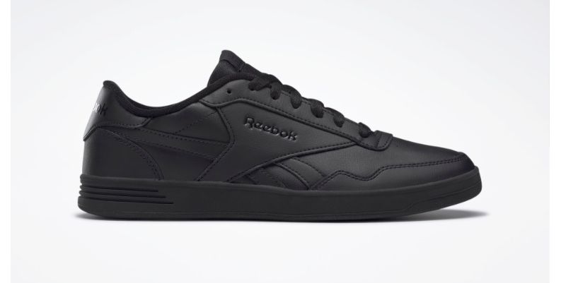 Продам Кроссовки Reebok ROYAL TECHQUE T черный р-р 44