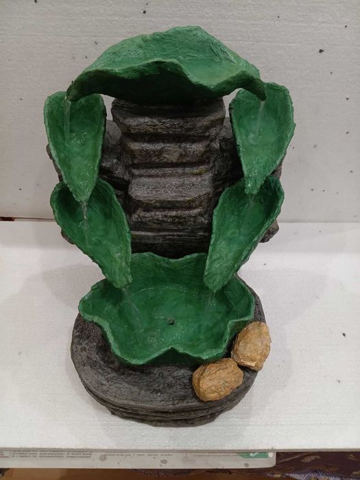 Уникални шадравани за дома и градината