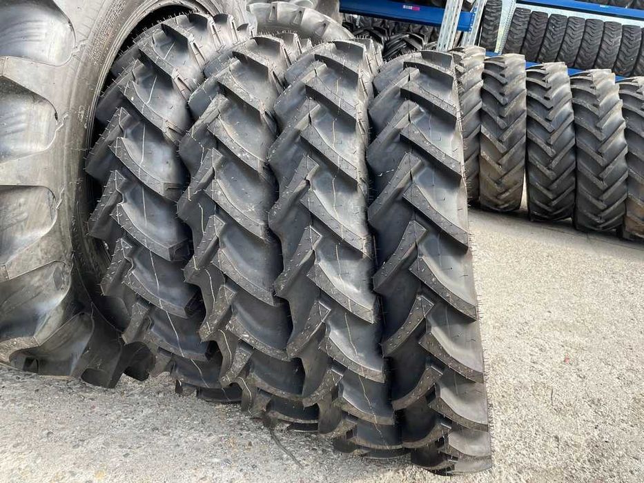9.5-36 Anvelope de tractor spate cu 10pliuri BKT garantie livrare