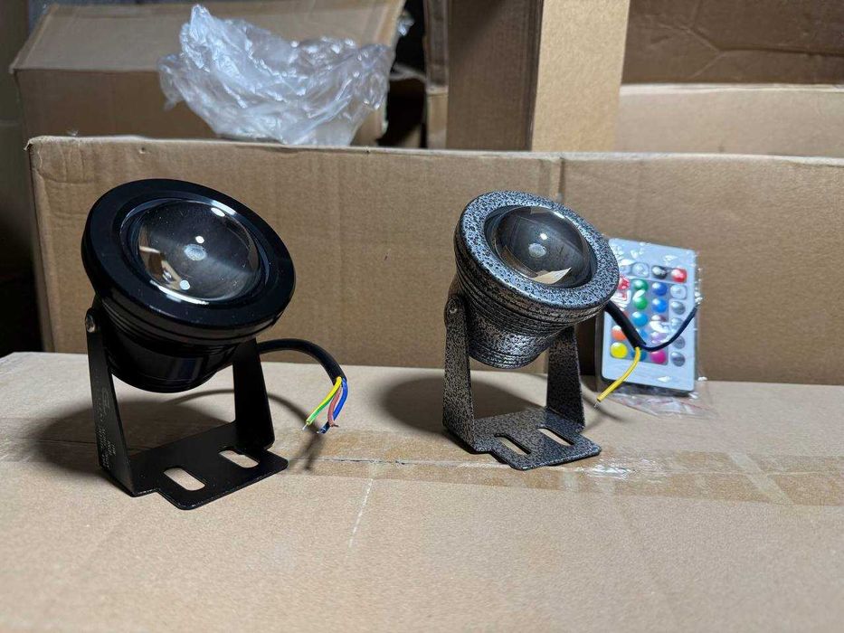 Luch LED — Фасадный и Ландшафтный | Luch LED — Fasadniy | DM Electro