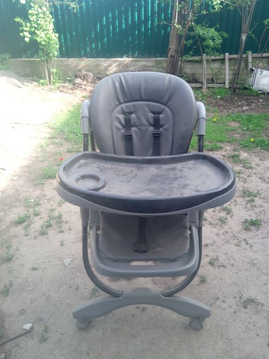 Детский стол и печь и ходунок