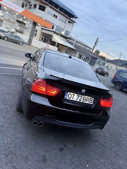 BMW 3 Series 2010 — imagine 2