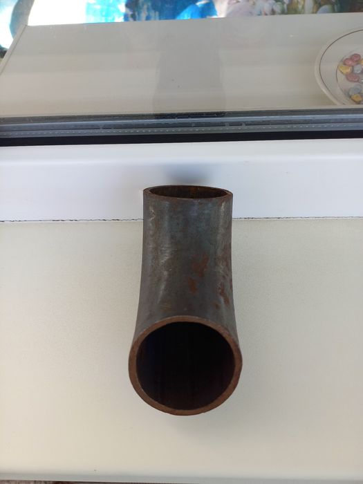 Отводы диаметр 57мм